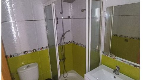 Foto 4 de Piso en venta en Daroca, Barrio de Delicias, Zaragoza Capital