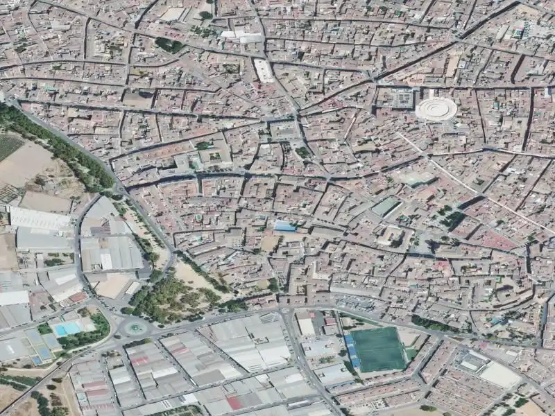Pis en venda a Calle Santa Marina, imagen 3