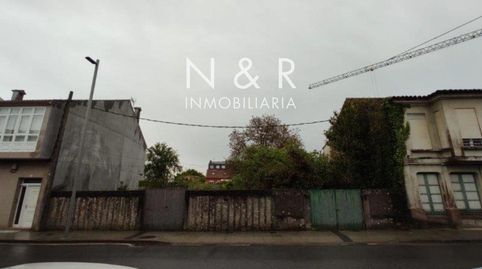 Solar en venta en A Estrada  Rúa Fernando Conde, immagine 3