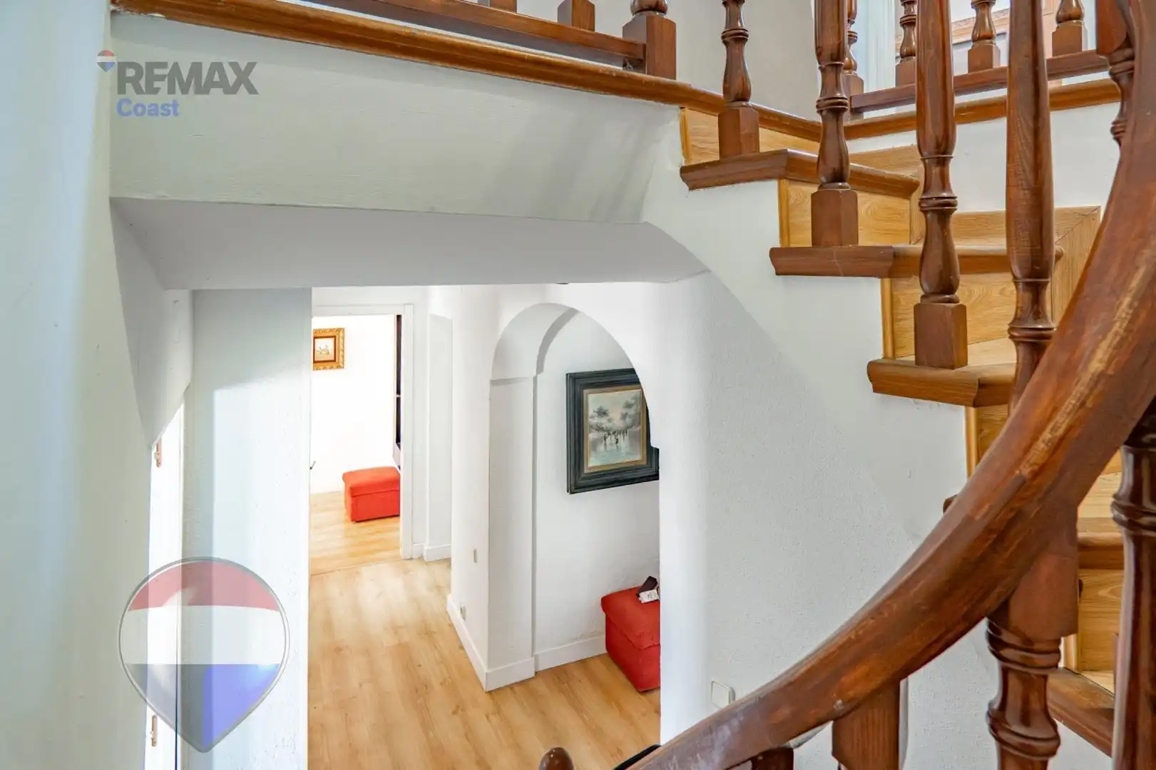 Casa o xalet en venda en Rincón de la Victoria amb Aire condicionat, Jardí privat i Piscina