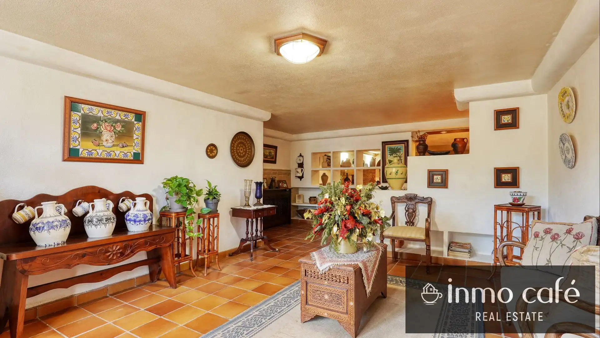 Detached house for sale in La Redonda, imagen 21
