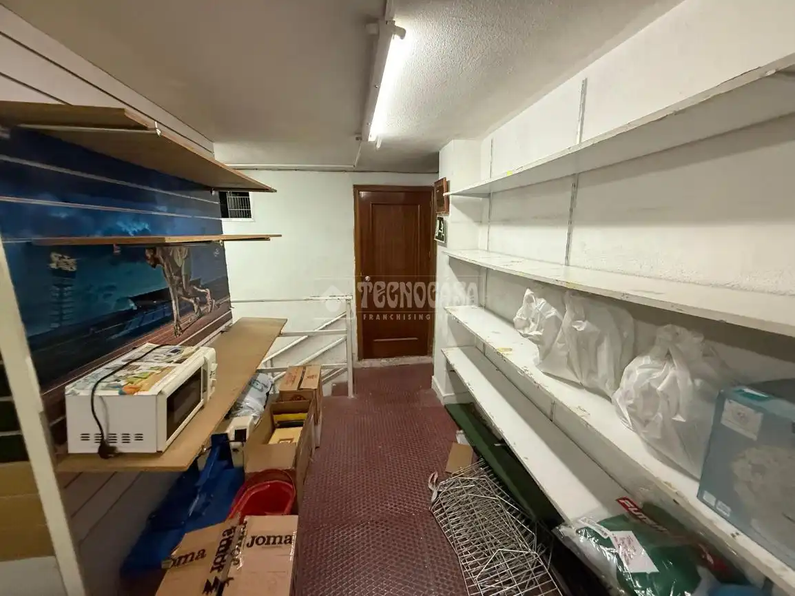 Local comercial en venda a Av. de Canillejas a Vicálvaro, imagen 14