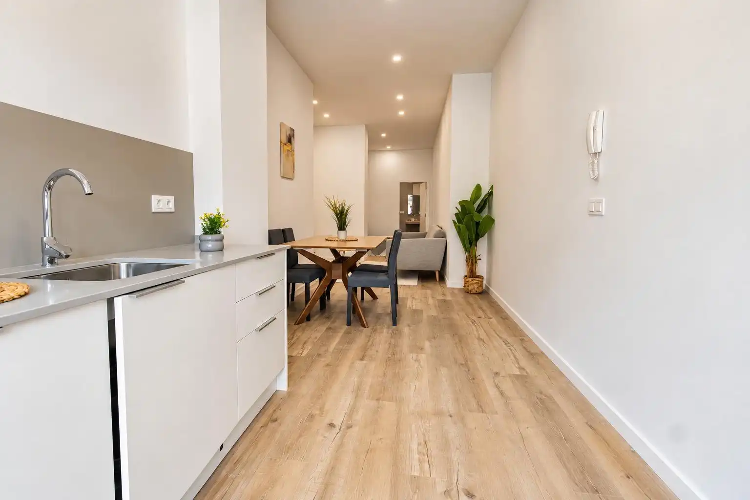 Loft en venda a Sur, imagen 9