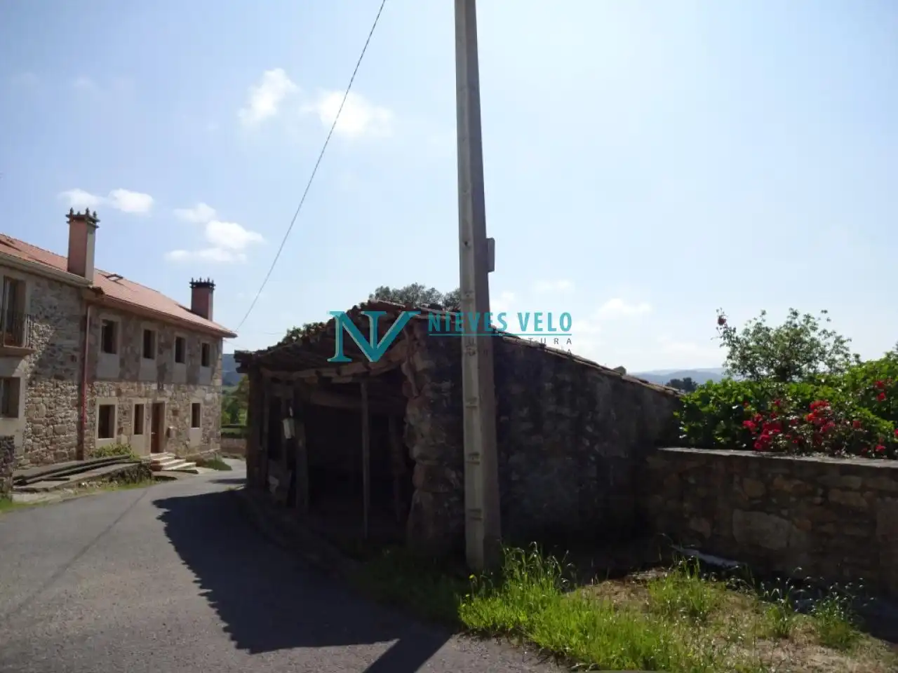 Terreni e lotti in vendita a Carballo