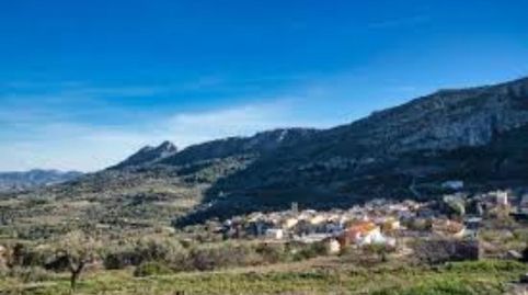 Photo 4 of Houses for sale in Aguila, La Vall de Laguar, Alicante