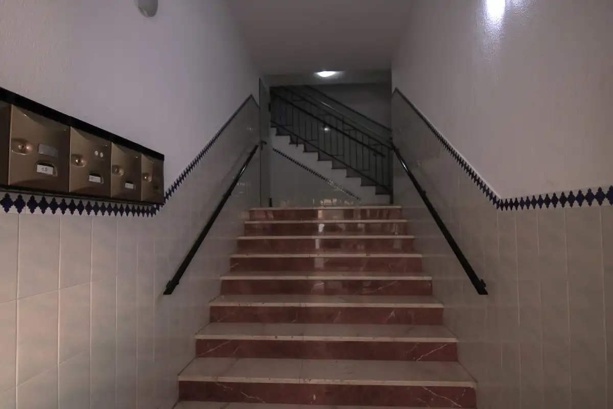 Apartament amb ascensor en venda a San Pedro de Alcántara, imagen 13