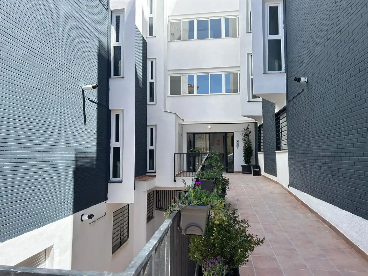 Piso con piscina en venta en Cenes de la Vega, imagen 27