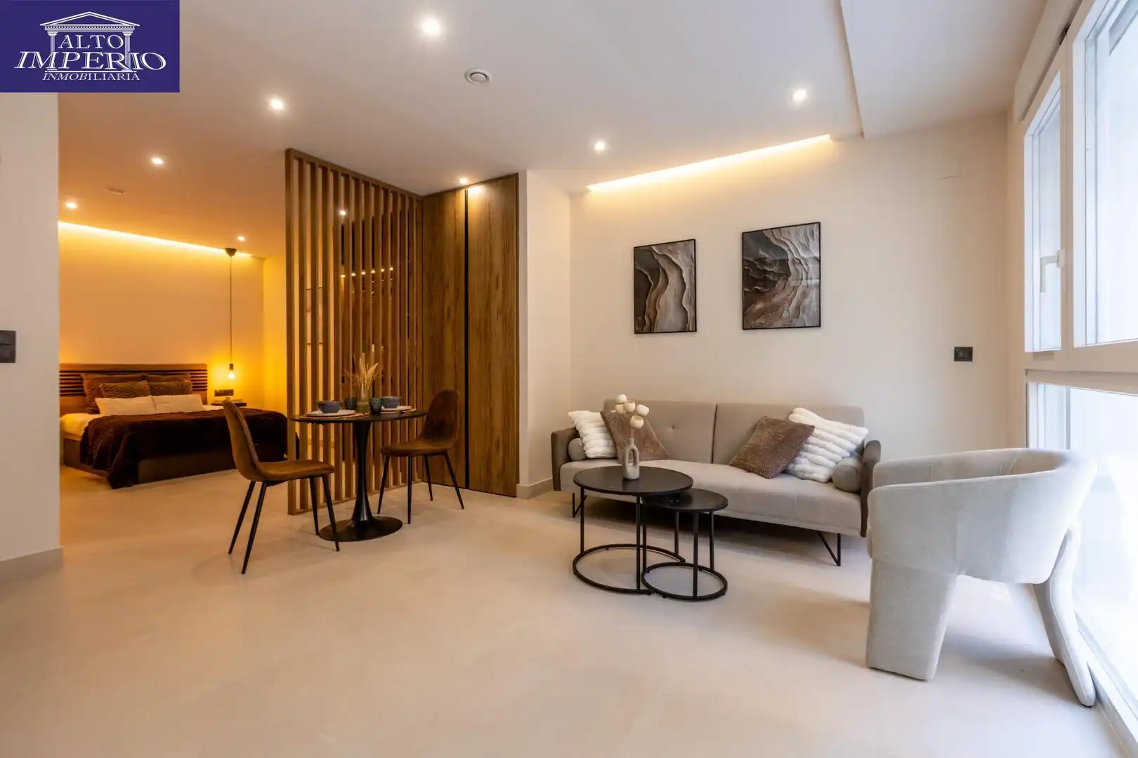 Loft with lift for sale in Zaidín, imagen 4