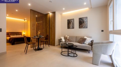 Foto 4 de Loft en venda a Barrio de Zaidín, Granada Capital