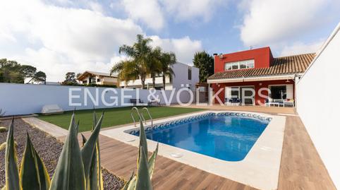 Photo 3 of Single-family semi-detached to rent in El Grao, Castellón