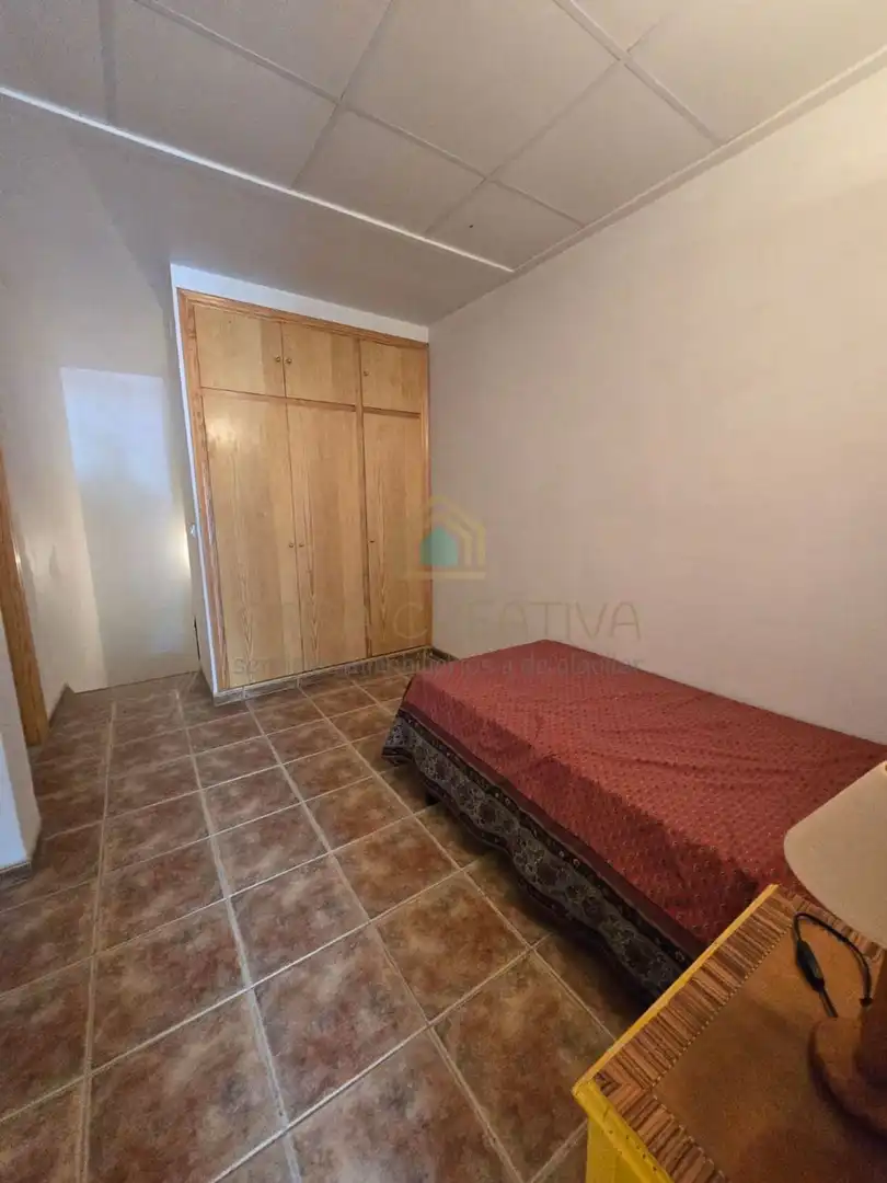 Dormitori de Casa o xalet en venda en Atzeneta del Maestrat amb Aire condicionat i Terrassa