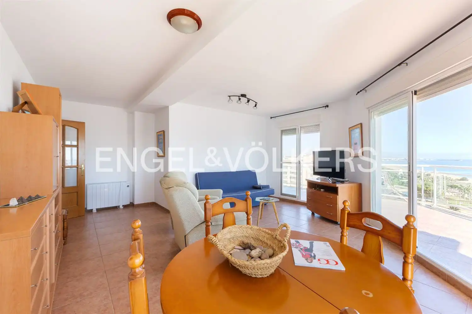 Penthouse mit Pool zum Verkauf in Playa Norte, imagen 7