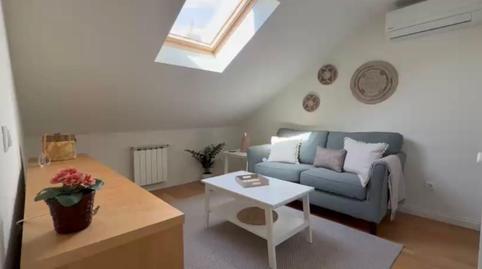 Foto 2 de Ático de alquiler en Villanueva de la Cañada ciudad, Madrid