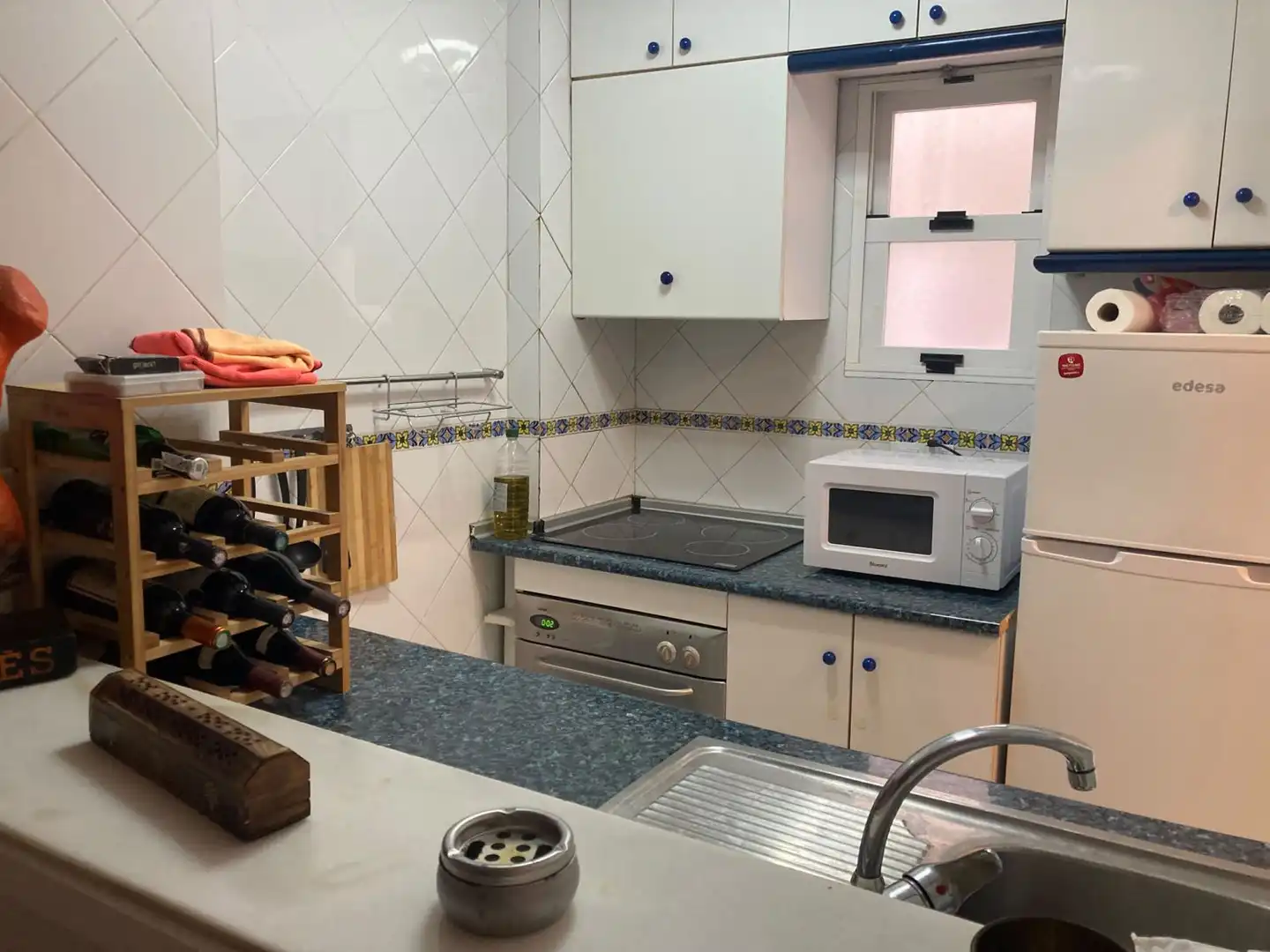 Apartamento con ascensor en venta en La Mata, imagen 3