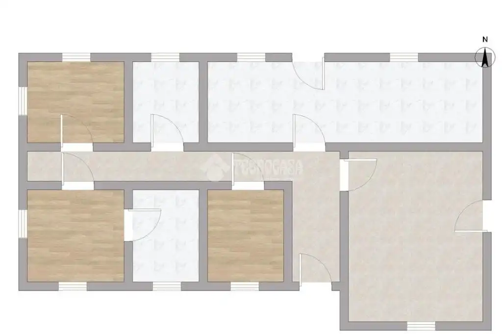 Casa en venta en Carmona, imagen 37