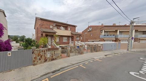Foto 3 de Casa adosada en venta en Burgos, 82, Sant Vicenç Dels Horts, Barcelona