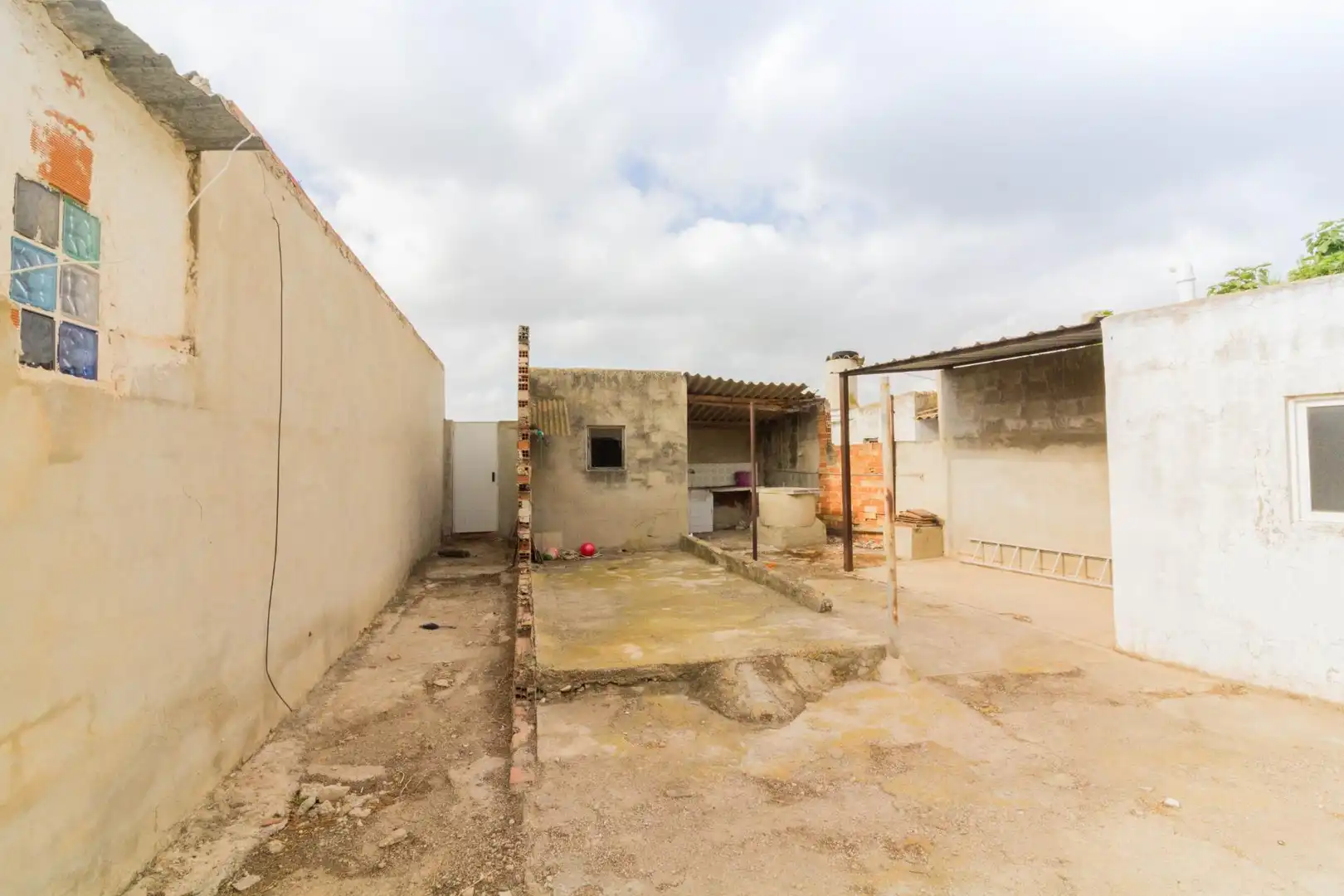 Country house zum Verkauf in Orihuela mit Terrasse