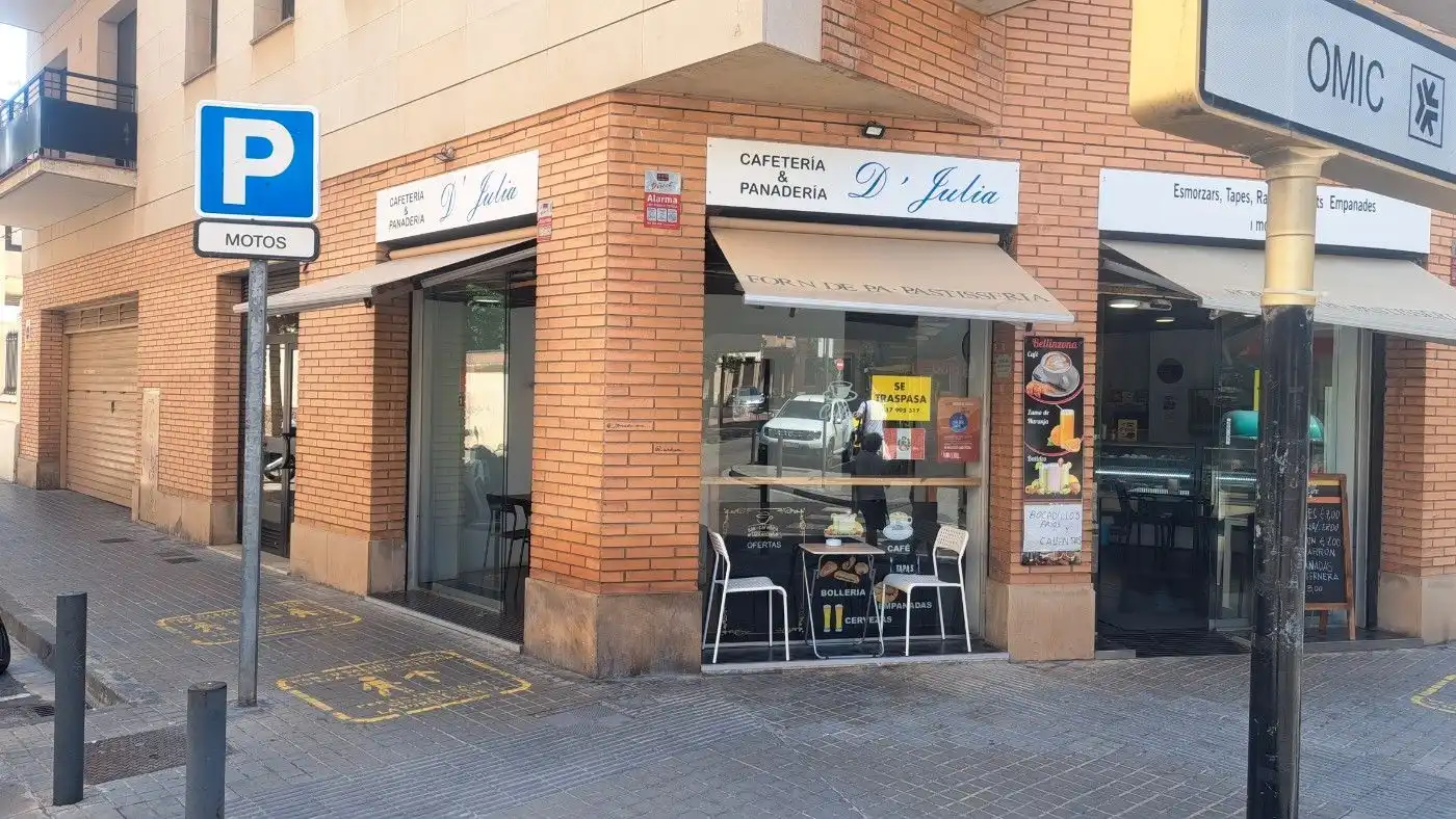 Business premises for sale in Centre, imagen 32