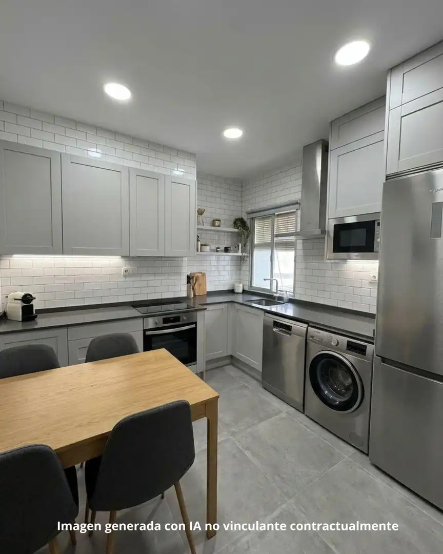Piso con ascensor en venta en La Caleta - La Viña, imagen 8