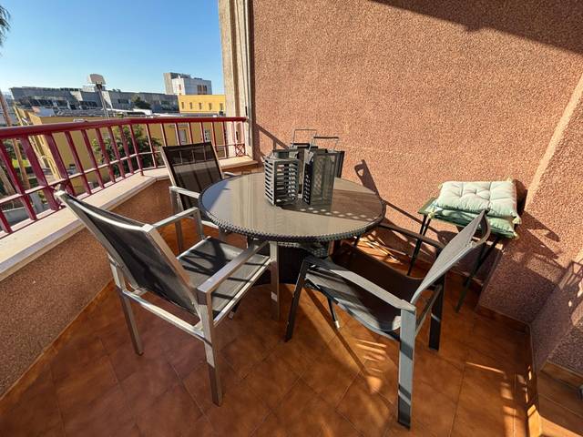 Piso en Venta en Calle MARIA LA JUDIA en Tablero Bajo - Arruzafilla