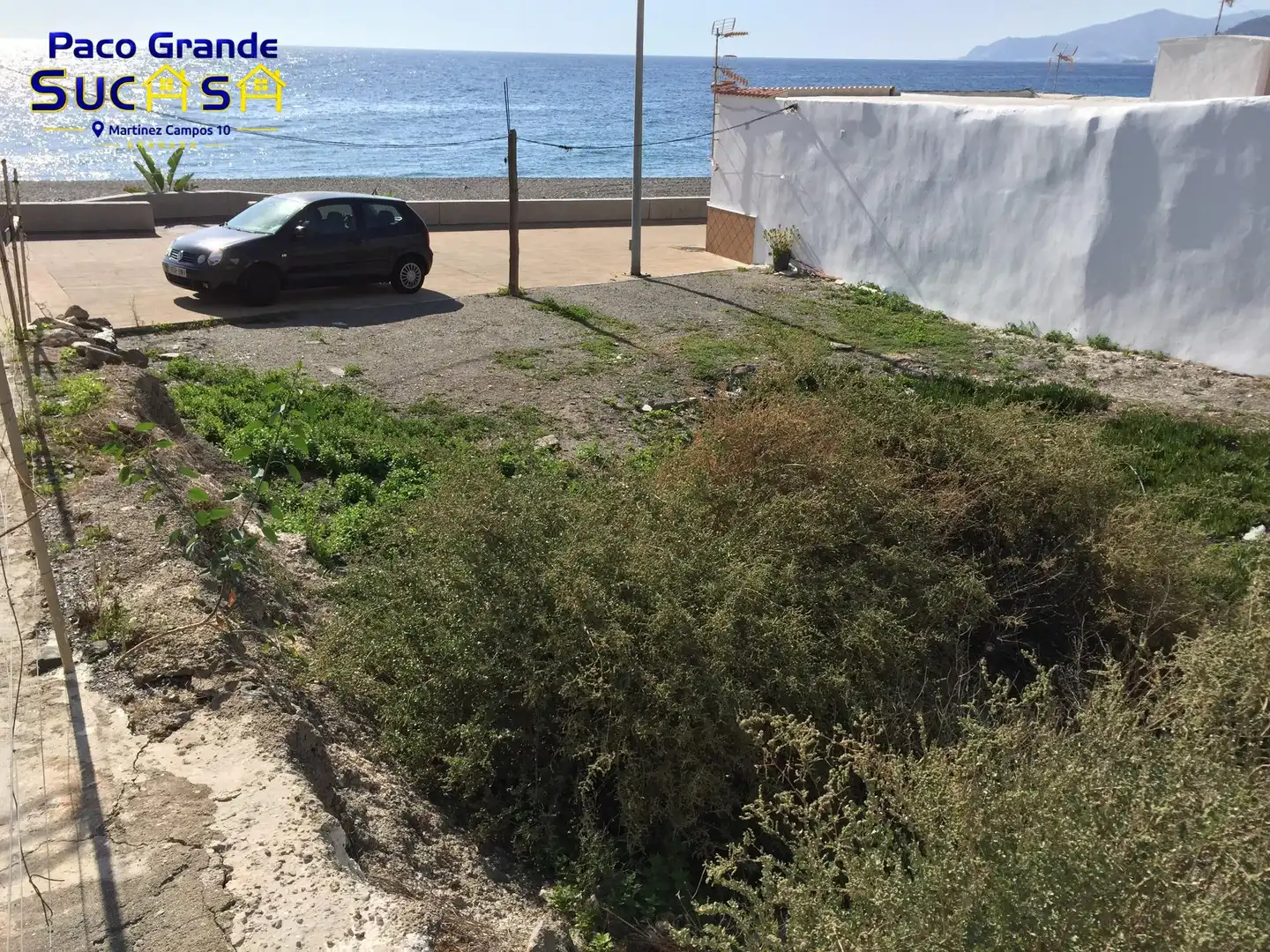 Residential land for sale in Avenida Avenida del Mar 102, imagen 17