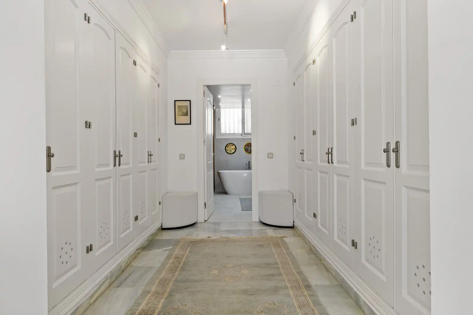 Casa con piscina en venta en Marbella Centro, imagen 22