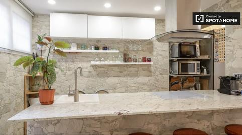 Photo 5 of Flat to rent in La Espinilla - Parque Blanco, Madrid