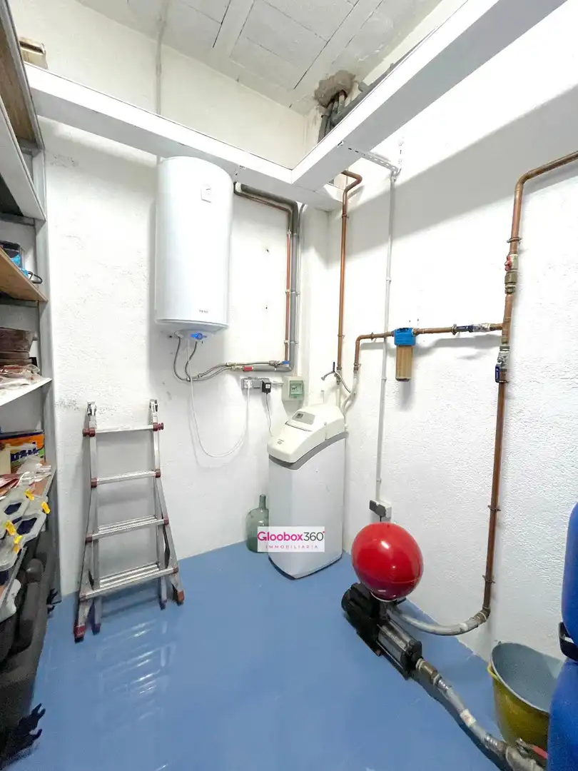 Casa o xalet en venda en Riudoms amb Aire condicionat, Calefacció i Terrassa