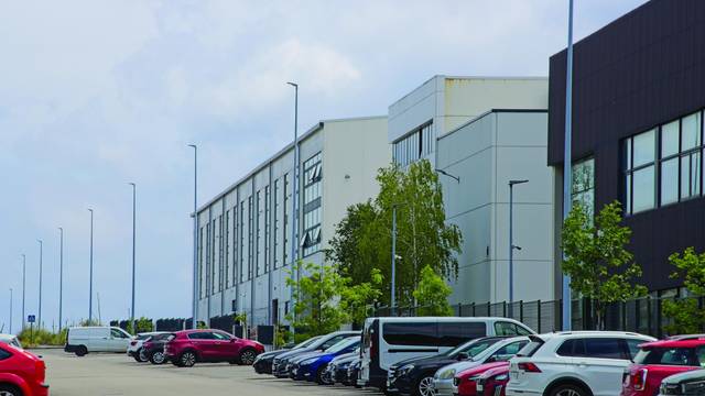 Terreno industrial en Venta en Vio Parcela 3.1,A Coruña Capital, -1 en Mesoiro