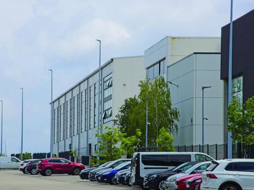 Terreny industrial en venda a Vio Parcela 3.1,A Coruña Capital