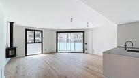 Exterior view of Single-family semi-detached for sale in Arenys de Munt  with Air Conditioner, Heating and Parquet flooring