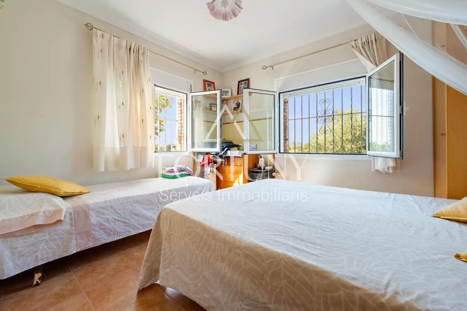 House with pool for sale in del Freixe, imagen 10