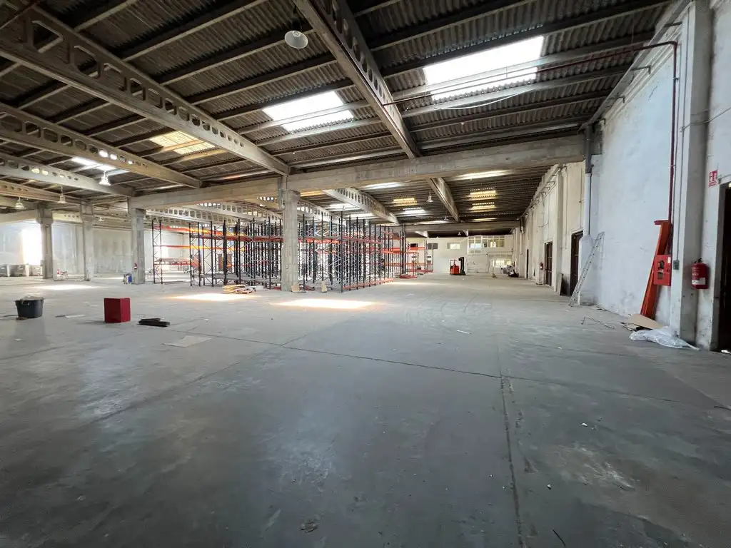 Nave industrial en alquiler en Mos, imagen 8