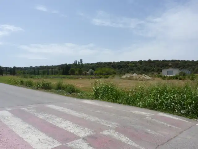Terreny rústic en venda a Av Malpartit, imagen 6