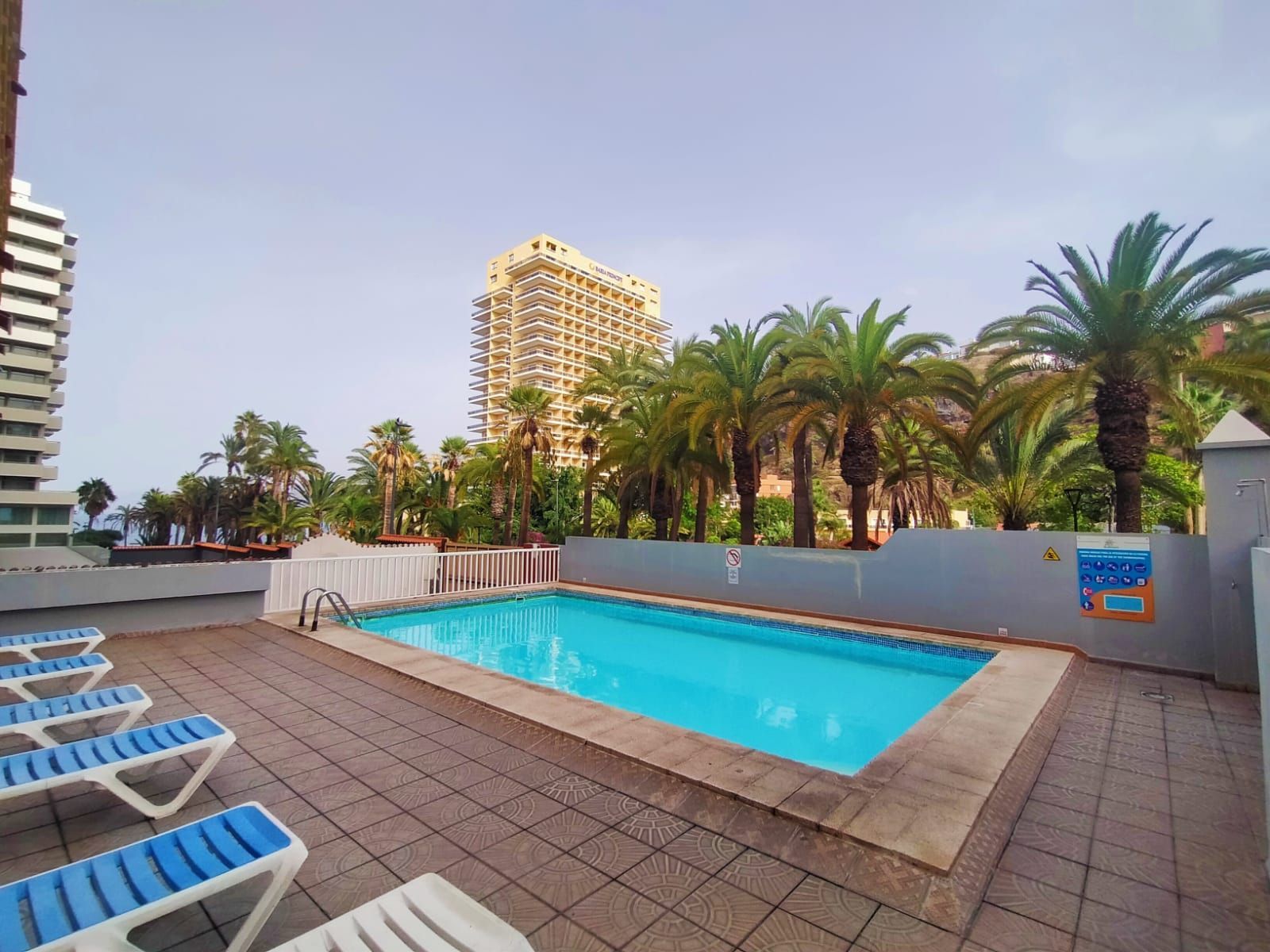 Flat for sale in Zona Martiánez