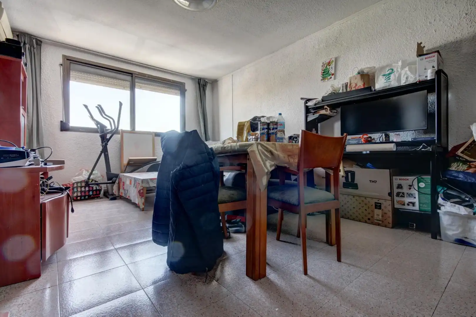 Habitación de Piso en venta en Badia del Vallès con Balcón