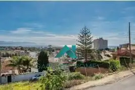 Vista exterior de Casa o xalet en venda en Torremolinos amb Aire condicionat, Calefacció i Terrassa