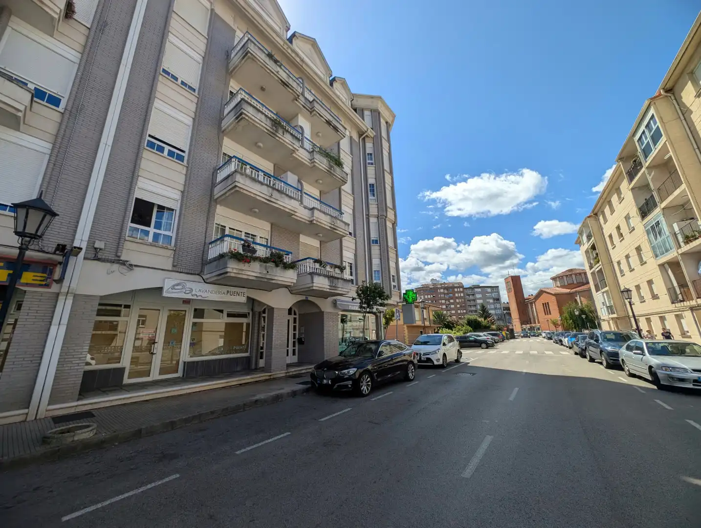 Local comercial de lloguer a Colindres - C/ HELIODORO FERNANDEZ 8. Colindres, imagen 2