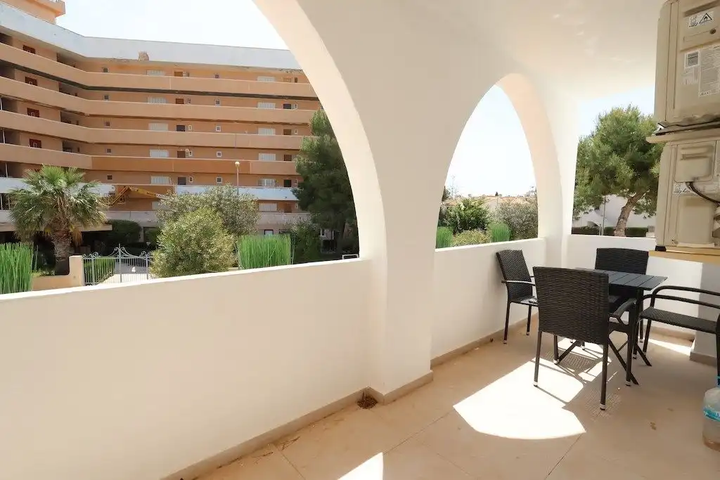 Apartamento en venta en Orihuela Costa