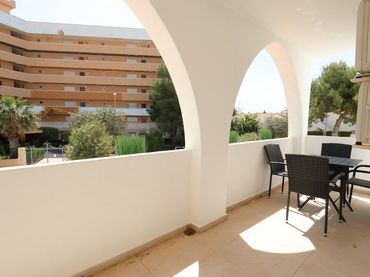 Apartment zum Verkauf in Orihuela Costa