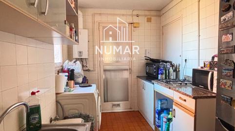 Foto 5 de Pis en venda a Pla d'en Boet, Mataró