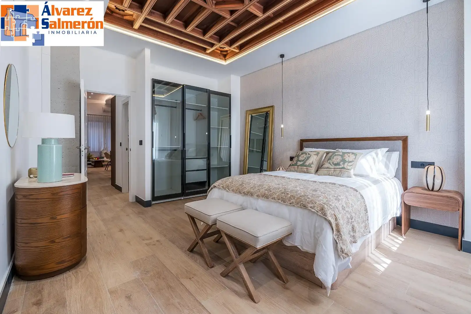 Ground floor with pool for sale in Beiro, imagen 24