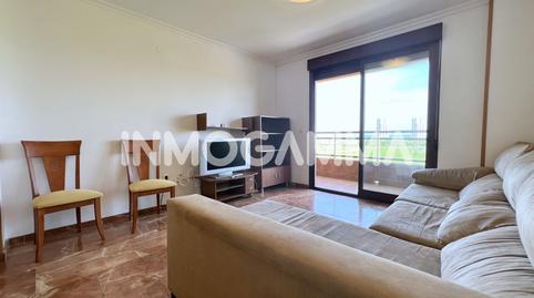 Foto 4 de Pis de lloguer a Joan Fuster, Pueblo de Cullera, Cullera