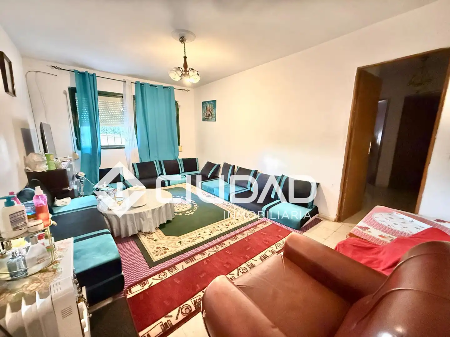 Wohnung zum Verkauf in Lebrija