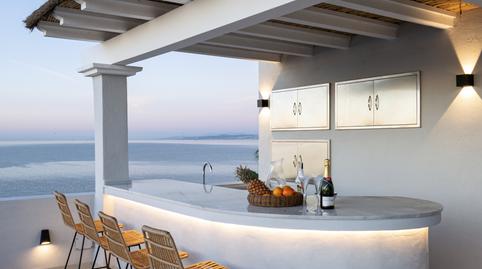 Foto 4 de Àtic en venda a Zona de Punta Plata, Málaga