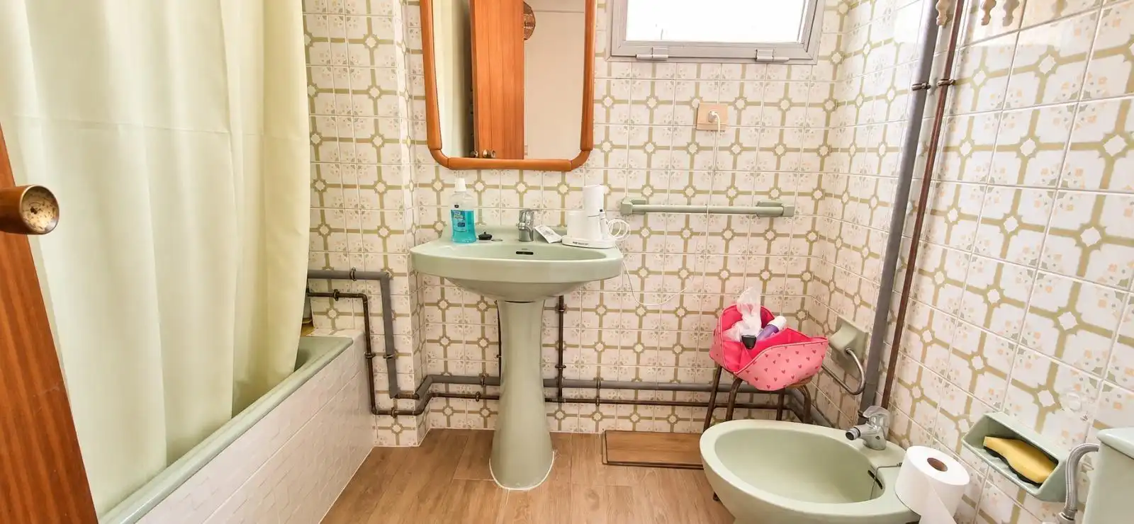 Appartement compact avec piscine à vendre à Avenida MEDITERRANEO DEL, imagen 16