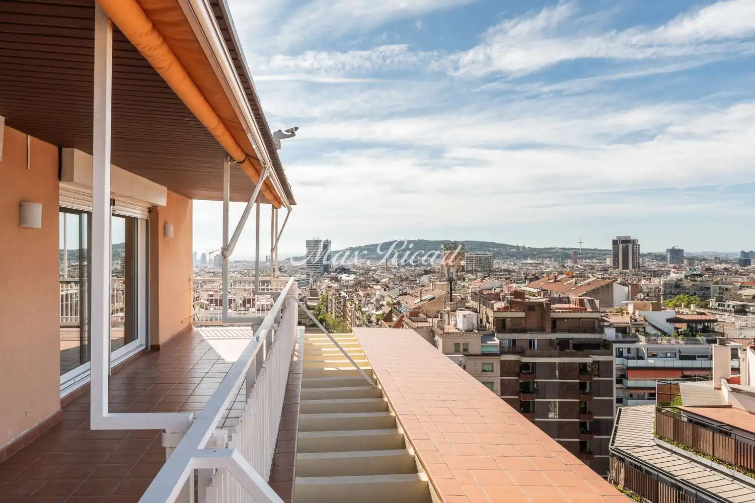 Àtic de lloguer a N/A, Sant Gervasi- Galvany