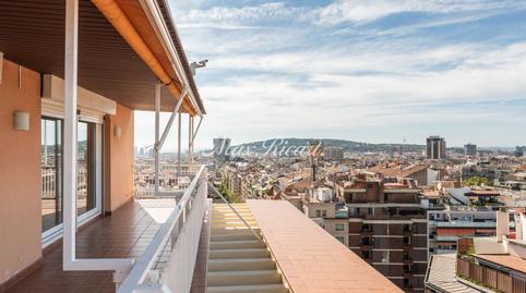 Photo 3 of Attic to rent in N/a, Sant Gervasi- Galvany, Barcelona