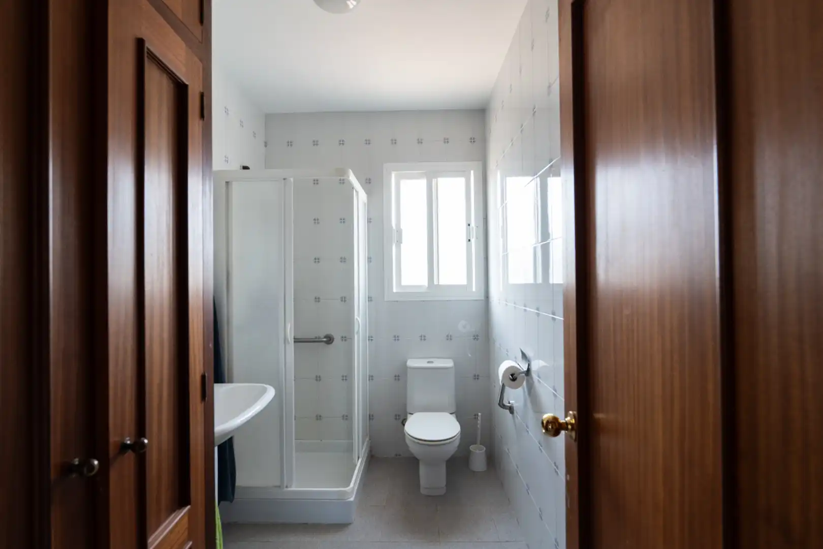 Baño de Finca rústica en venta en Maó - Mahón