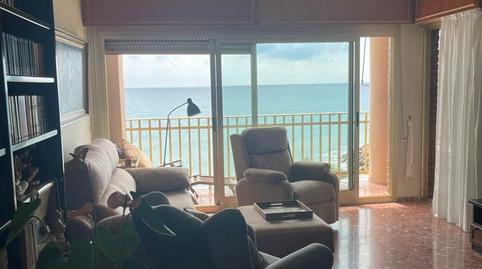 Photo 4 of Flat for sale in Paseo Juan Aparicio, 11, Las Piscinas Naturales, Torrevieja